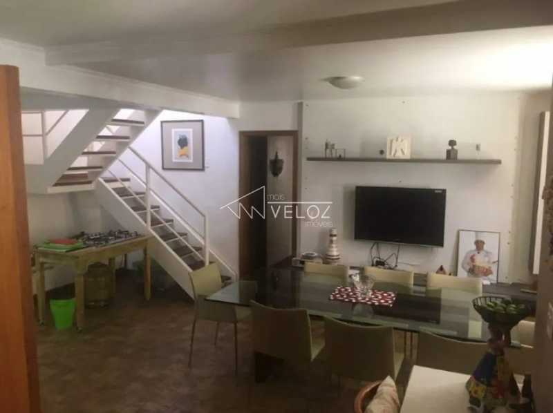 Apartamento, 4 quartos, 210 m² - Foto 23