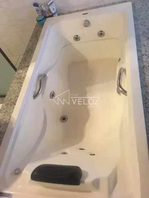Apartamento, 4 quartos, 210 m² - Foto 12