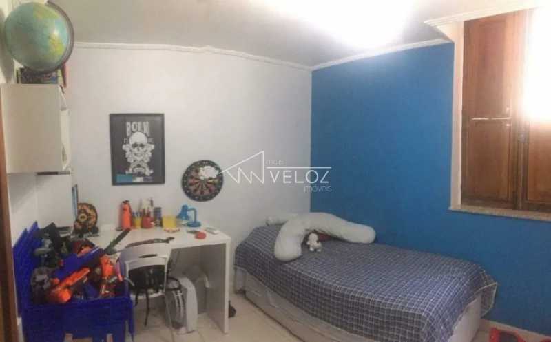 Apartamento, 4 quartos, 210 m² - Foto 7