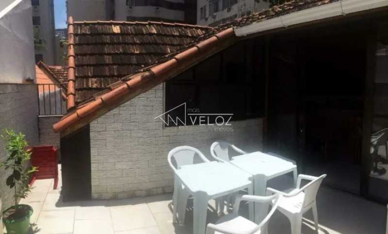 Apartamento, 4 quartos, 210 m² - Foto 22