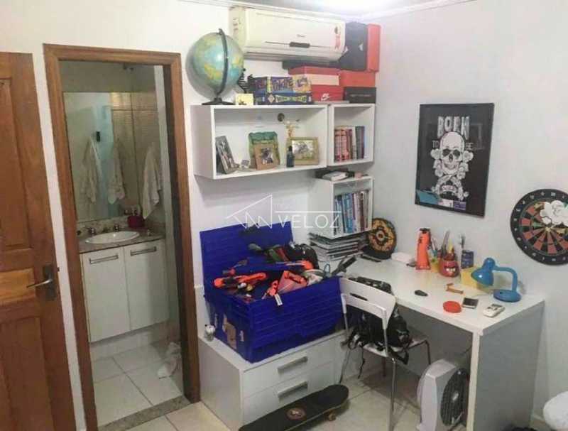 Apartamento, 4 quartos, 210 m² - Foto 18