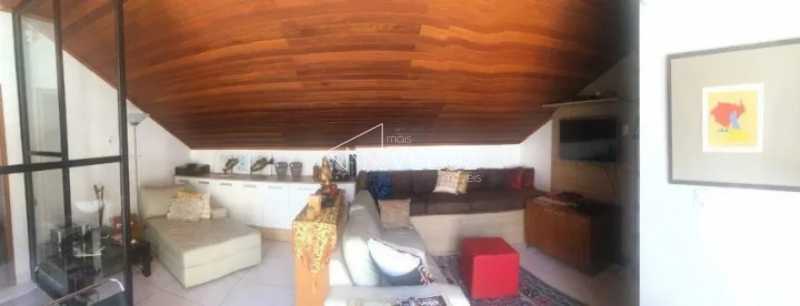 Apartamento, 4 quartos, 210 m² - Foto 2