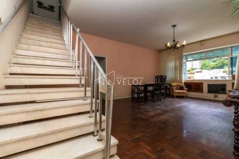 Cobertura, 4 quartos, 149 m² - Foto 19