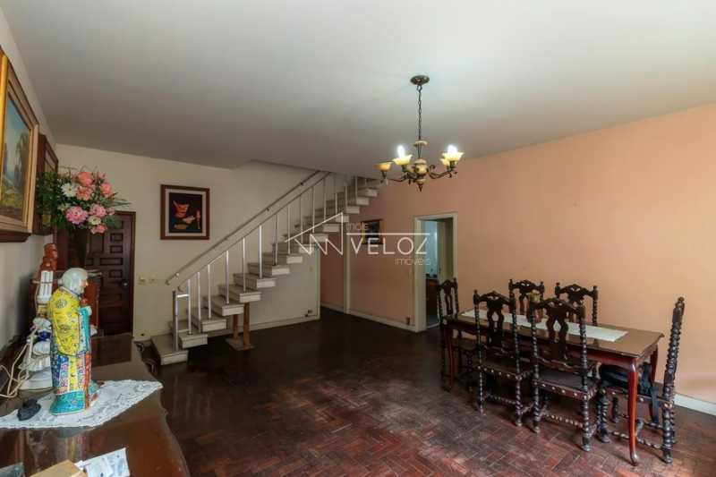 Cobertura, 4 quartos, 149 m² - Foto 22