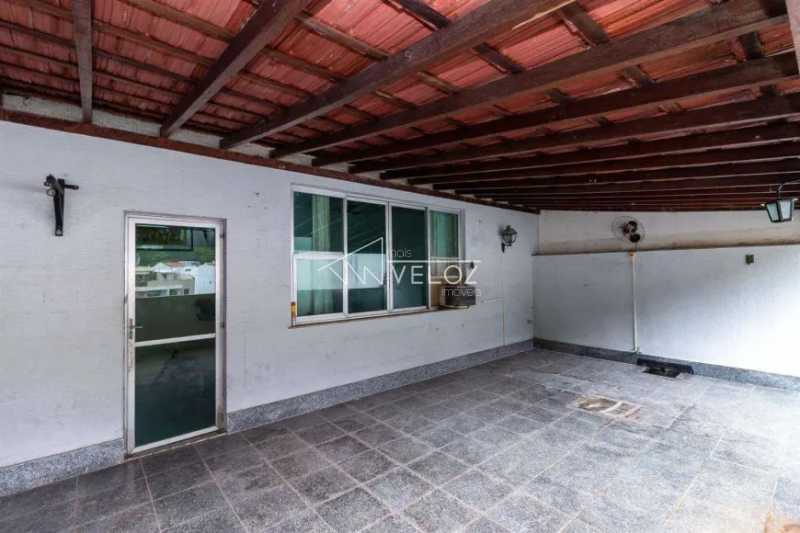 Cobertura, 4 quartos, 149 m² - Foto 9