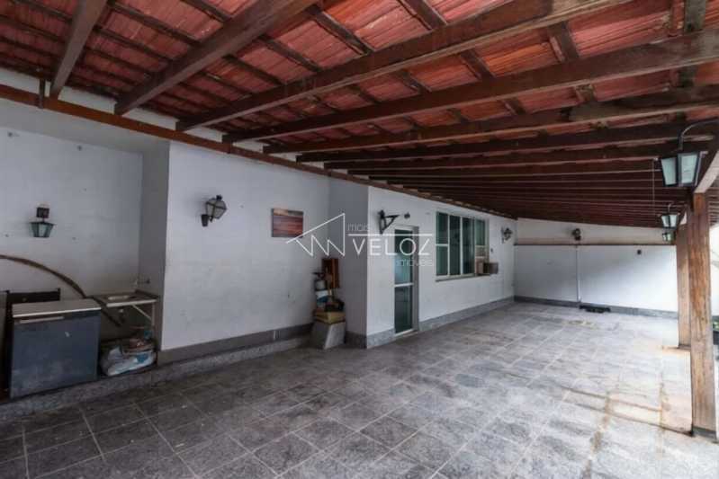 Cobertura, 4 quartos, 149 m² - Foto 4
