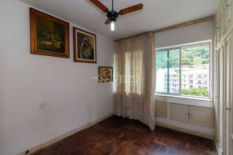 Cobertura, 4 quartos, 149 m² - Foto 21