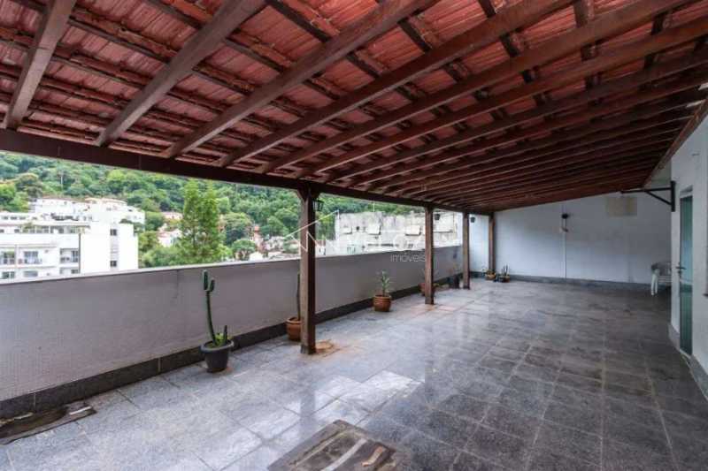 Cobertura, 4 quartos, 149 m² - Foto 12