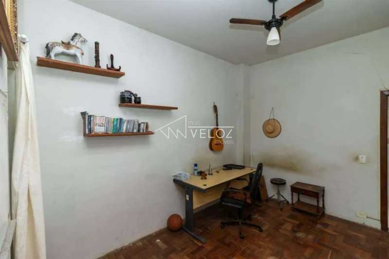 Cobertura, 4 quartos, 149 m² - Foto 1
