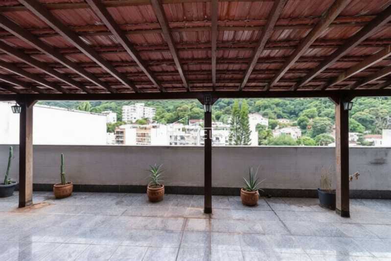 Cobertura, 4 quartos, 149 m² - Foto 5