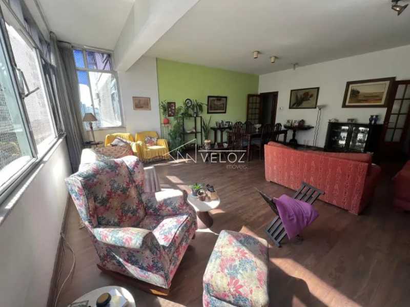 Apartamento, 3 quartos, 155 m² - Foto 14