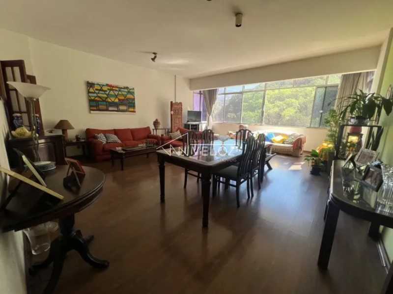 Apartamento, 3 quartos, 155 m² - Foto 4