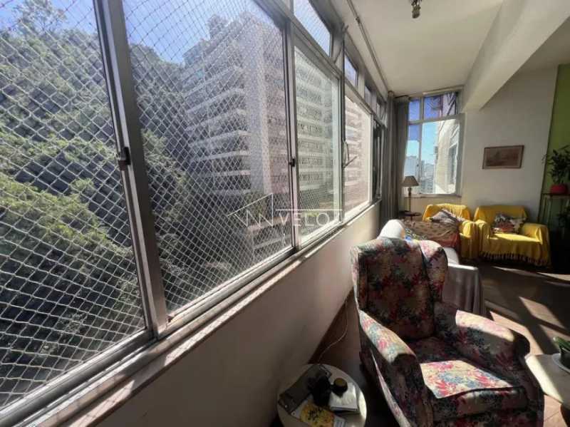 Apartamento, 3 quartos, 155 m² - Foto 24