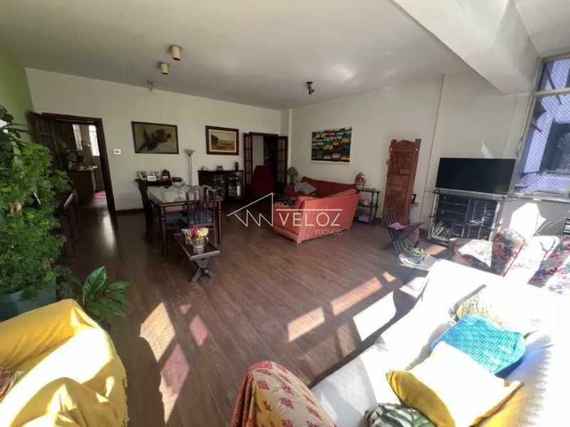 Apartamento, 3 quartos, 155 m² - Foto 17