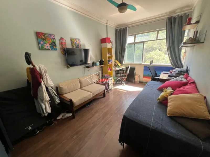 Apartamento, 3 quartos, 155 m² - Foto 20