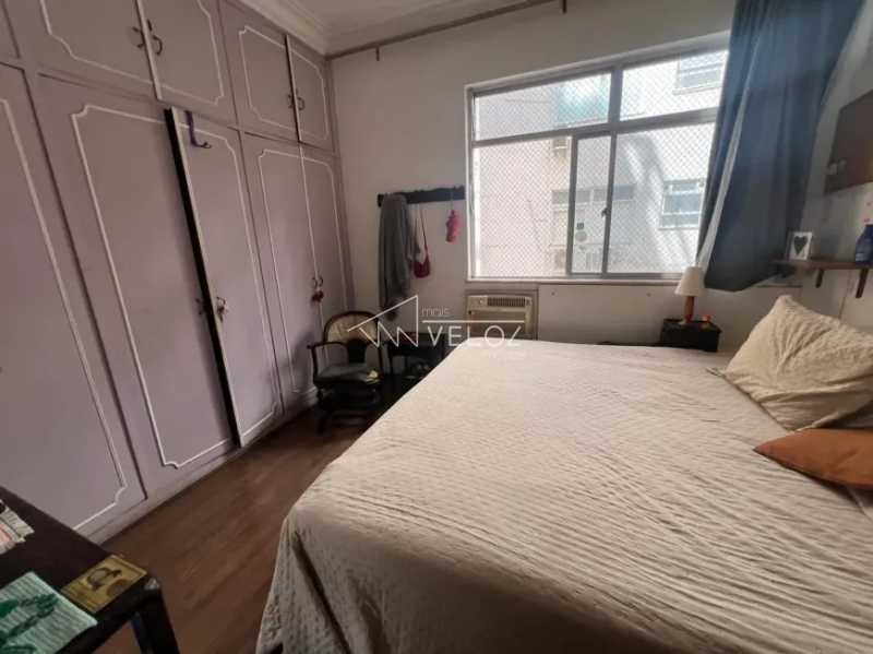 Apartamento, 3 quartos, 155 m² - Foto 16