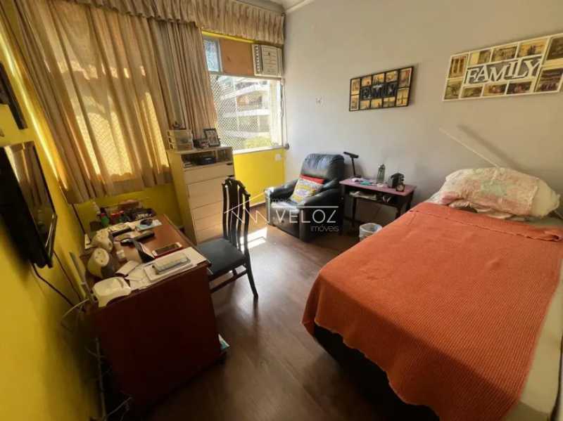 Apartamento, 3 quartos, 155 m² - Foto 12