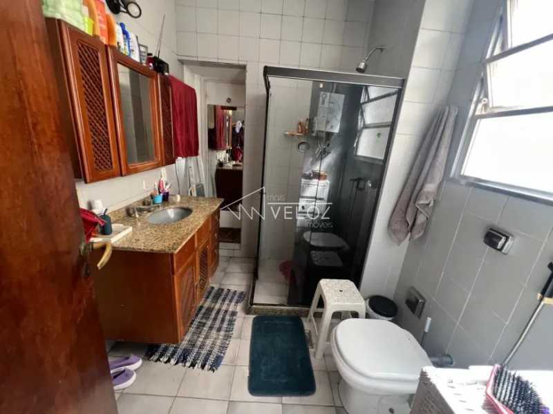 Apartamento, 3 quartos, 155 m² - Foto 3