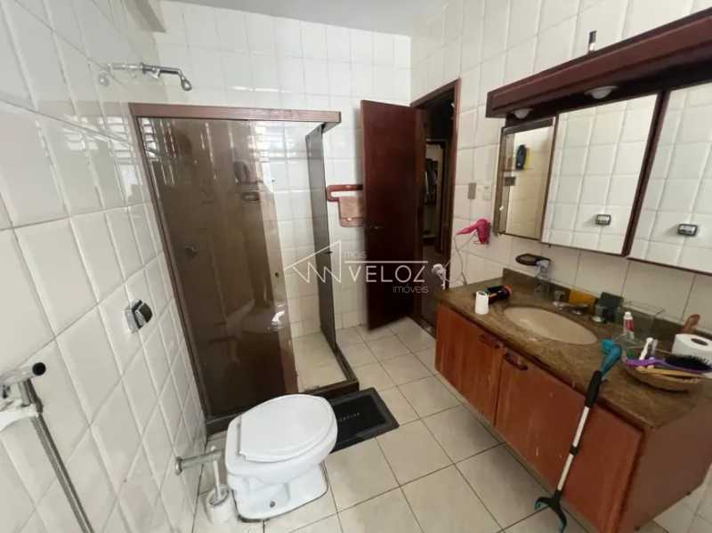 Apartamento, 3 quartos, 155 m² - Foto 2