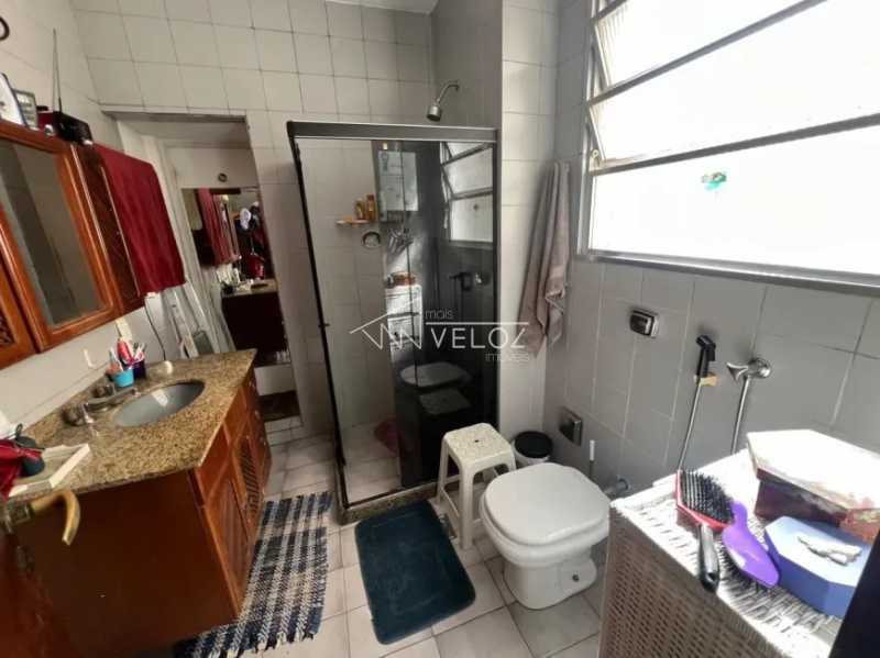 Apartamento, 3 quartos, 155 m² - Foto 25
