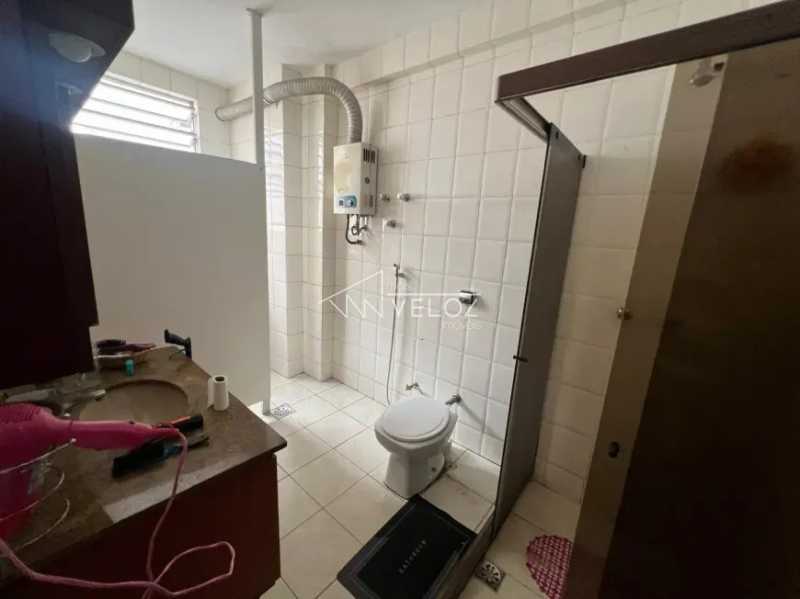 Apartamento, 3 quartos, 155 m² - Foto 11