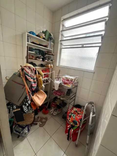 Apartamento, 3 quartos, 155 m² - Foto 9