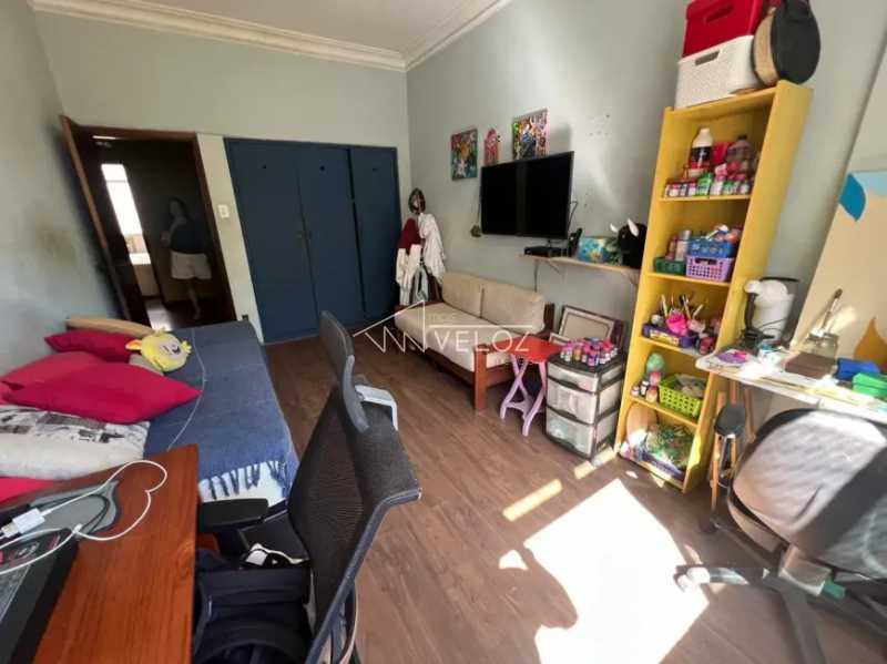 Apartamento, 3 quartos, 155 m² - Foto 5