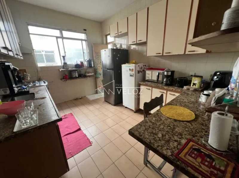 Apartamento, 3 quartos, 155 m² - Foto 6