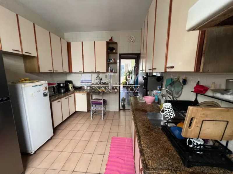 Apartamento, 3 quartos, 155 m² - Foto 8