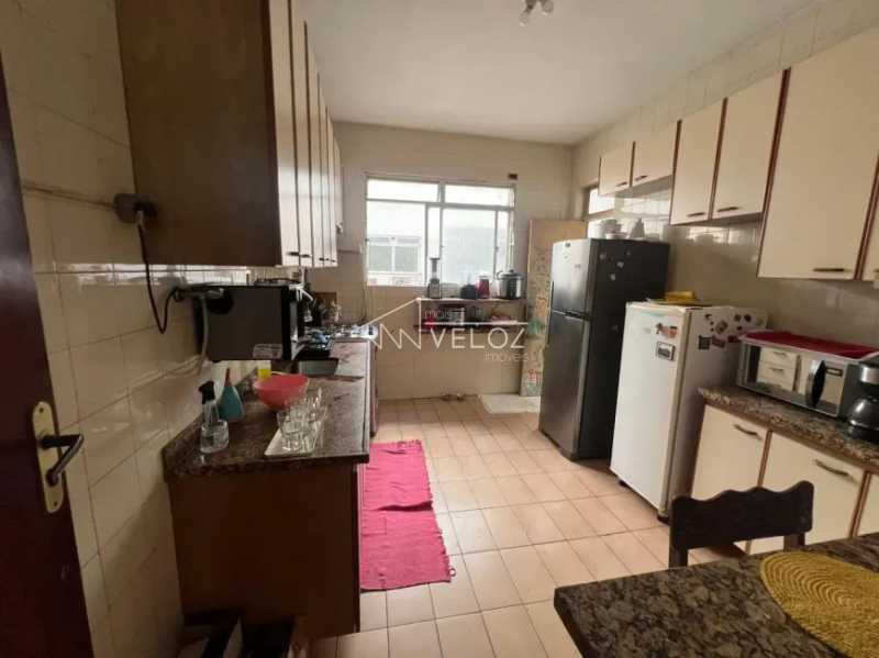 Apartamento, 3 quartos, 155 m² - Foto 22