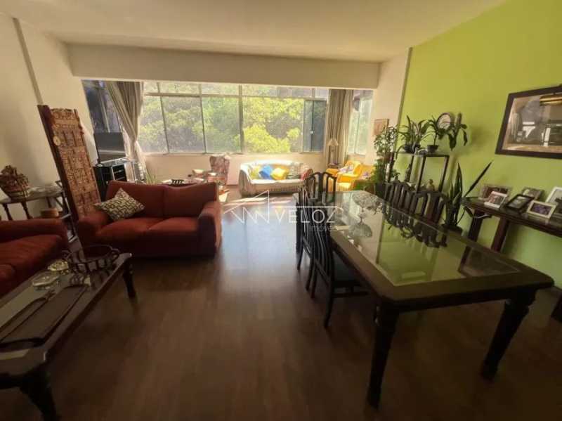 Apartamento, 3 quartos, 155 m² - Foto 7