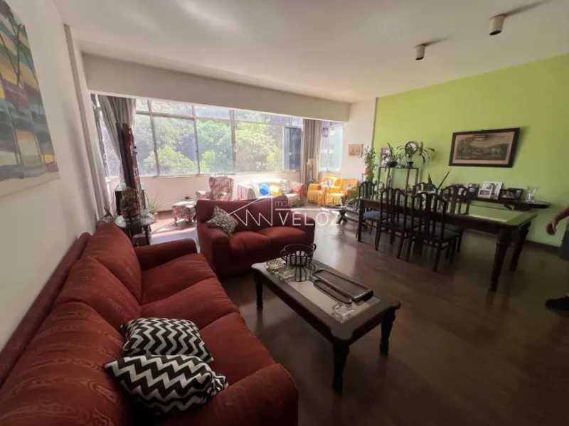 Apartamento, 3 quartos, 155 m² - Foto 18