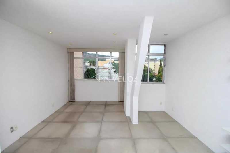 Apartamento, 1 quarto, 60 m² - Foto 17