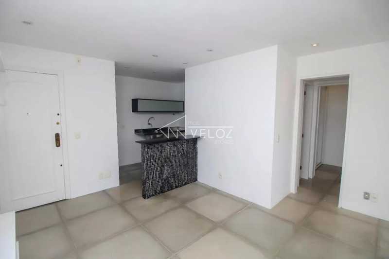 Apartamento, 1 quarto, 60 m² - Foto 8