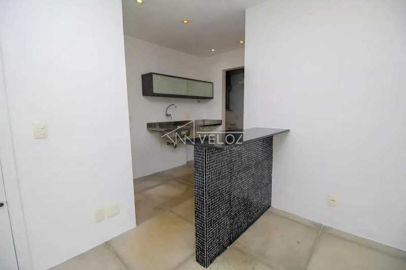 Apartamento, 1 quarto, 60 m² - Foto 11
