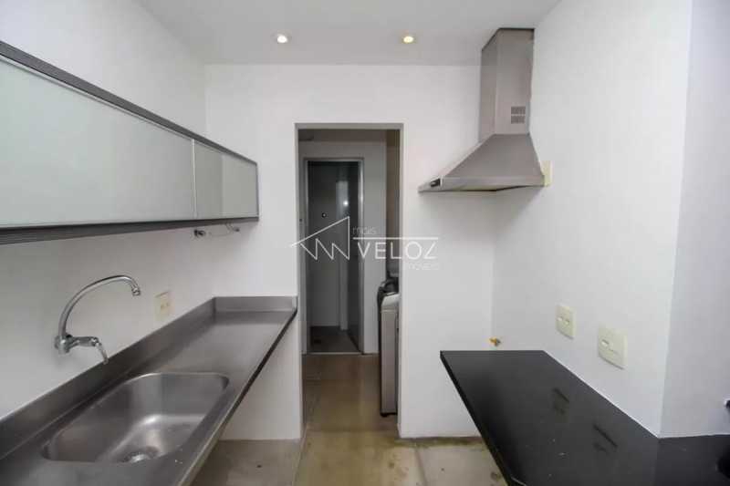 Apartamento, 1 quarto, 60 m² - Foto 15