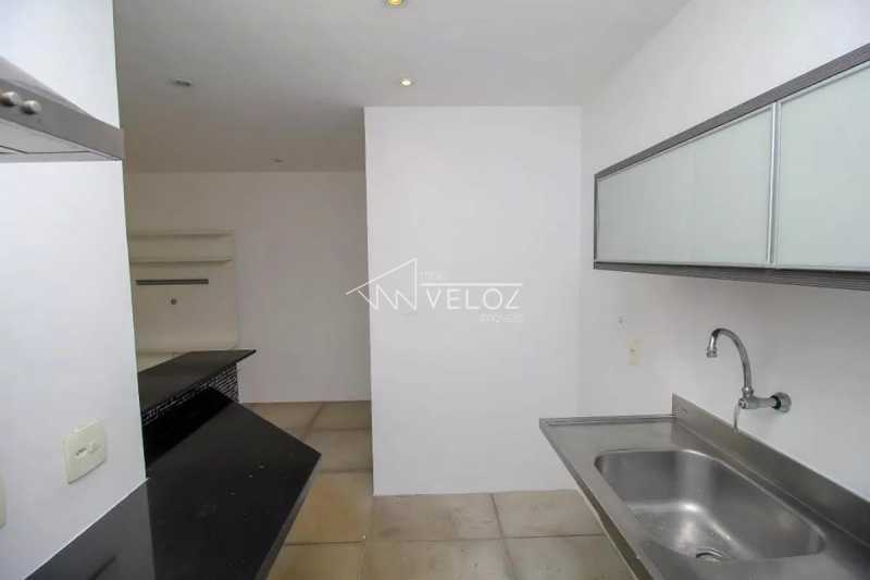 Apartamento, 1 quarto, 60 m² - Foto 3