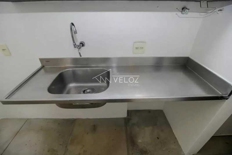 Apartamento, 1 quarto, 60 m² - Foto 21
