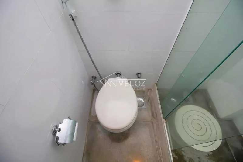 Apartamento, 1 quarto, 60 m² - Foto 9