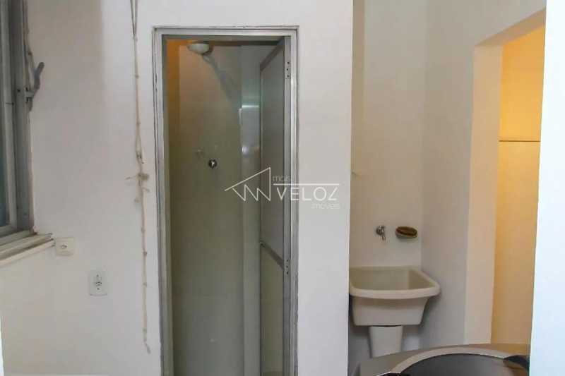 Apartamento, 1 quarto, 60 m² - Foto 26