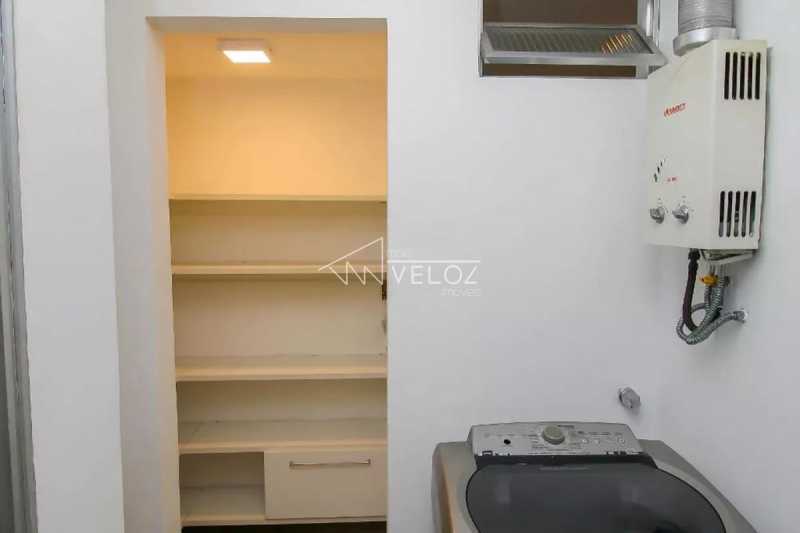 Apartamento, 1 quarto, 60 m² - Foto 24