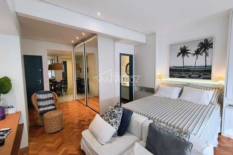 Apartamento, 1 quarto, 44 m² - Foto 4