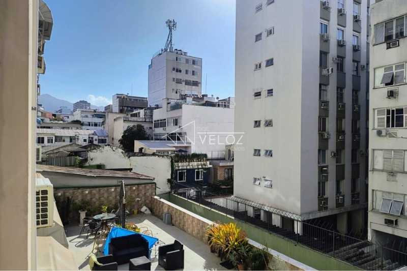 Apartamento, 1 quarto, 44 m² - Foto 21