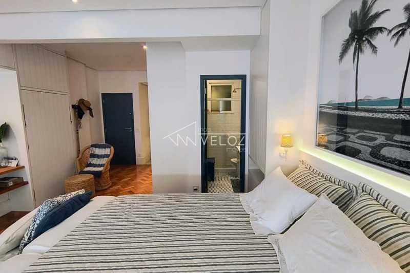 Apartamento, 1 quarto, 44 m² - Foto 15