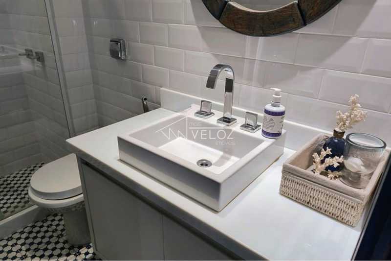 Apartamento, 1 quarto, 44 m² - Foto 9