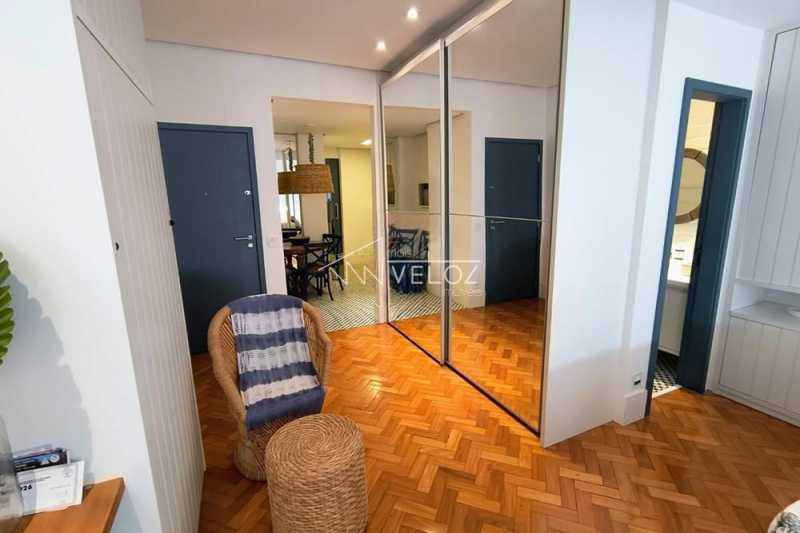 Apartamento, 1 quarto, 44 m² - Foto 22