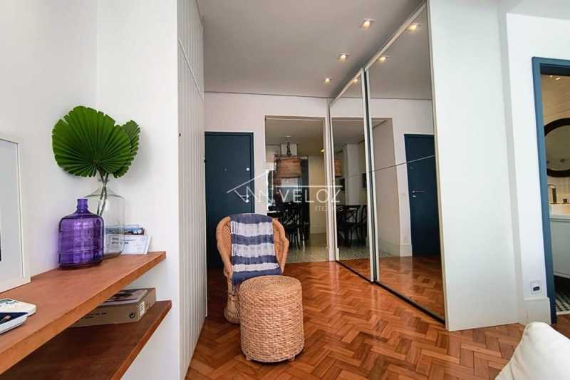 Apartamento, 1 quarto, 44 m² - Foto 5
