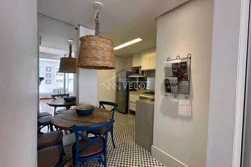 Apartamento, 1 quarto, 44 m² - Foto 6