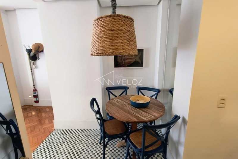 Apartamento, 1 quarto, 44 m² - Foto 2