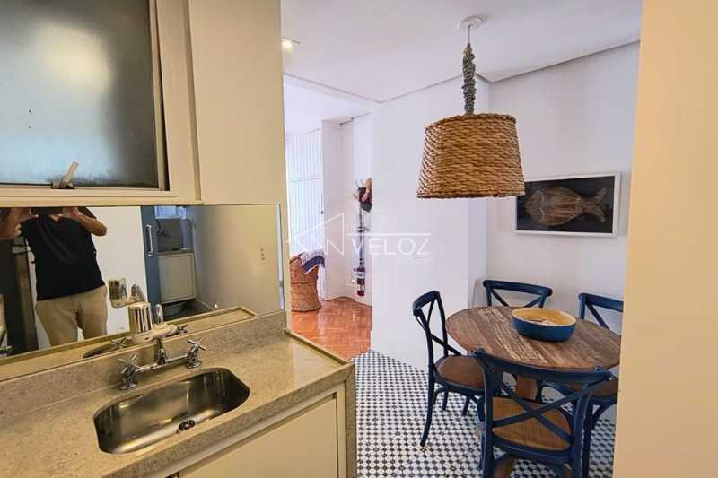 Apartamento, 1 quarto, 44 m² - Foto 20